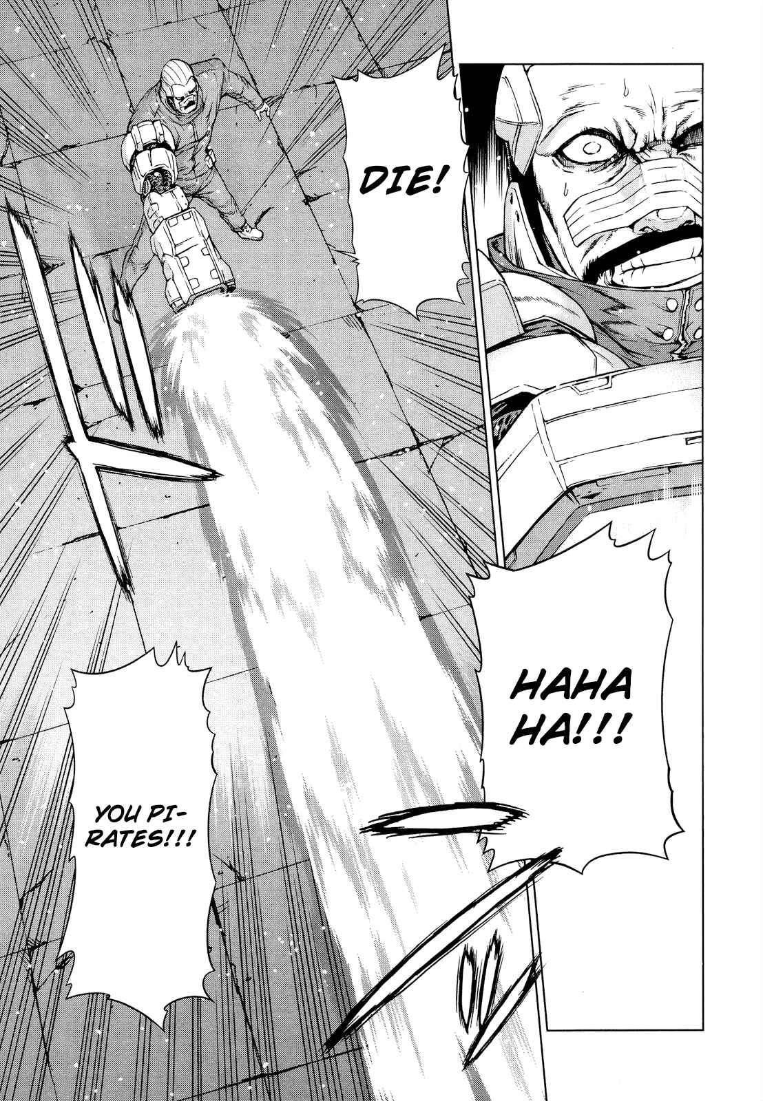 Page 27 Chapter 5 Zelphy of the Aion