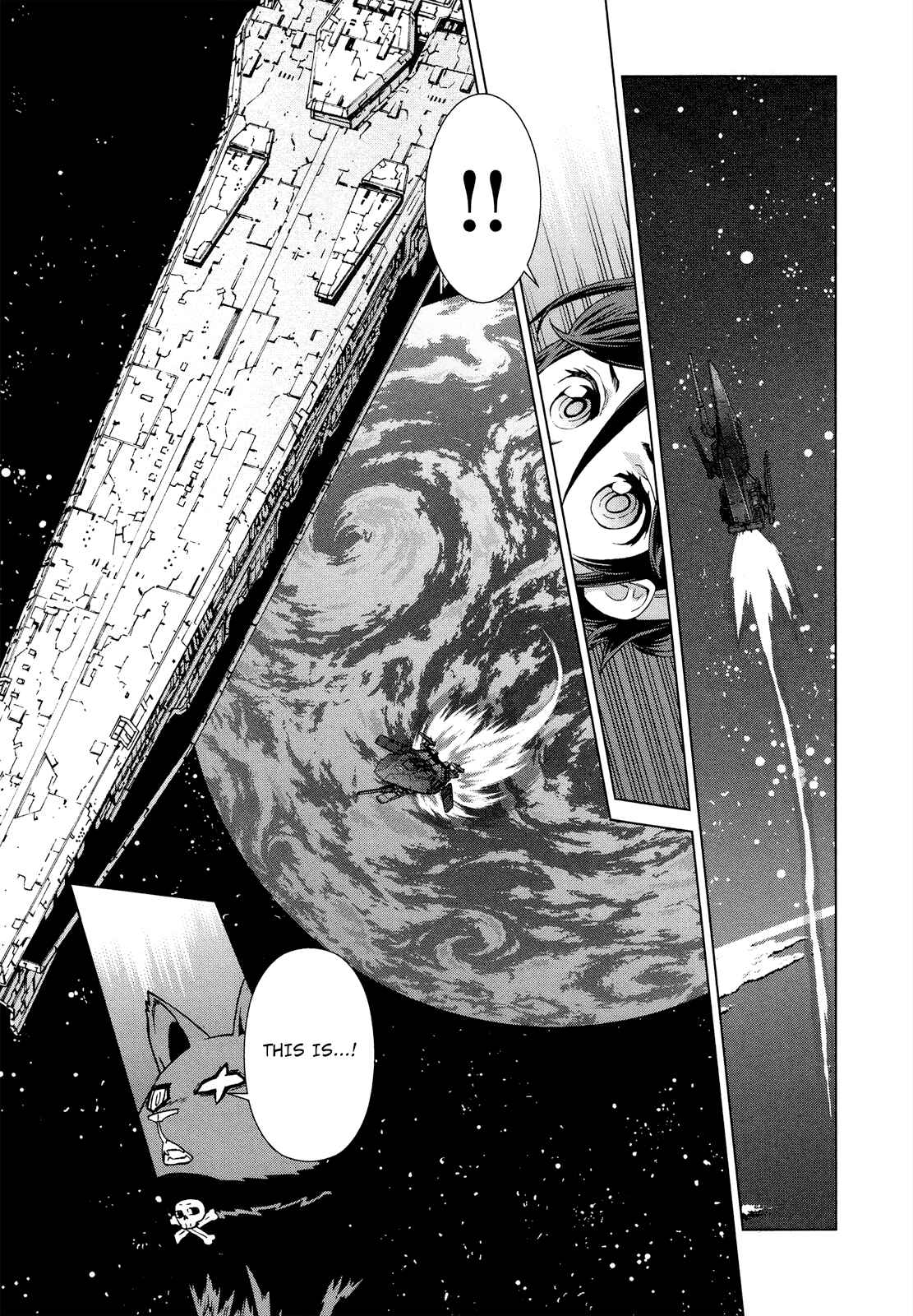 Page 32 Chapter 5 Zelphy of the Aion
