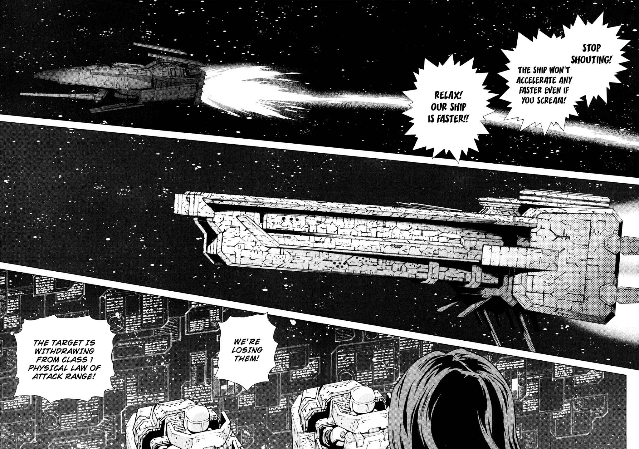 Page 14 Chapter 6 Zelphy of the Aion