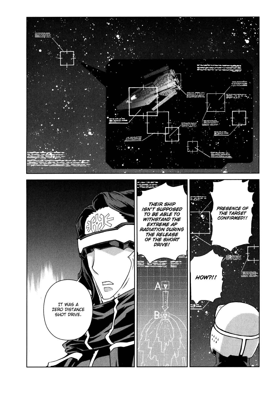 Page 22 Chapter 6 Zelphy of the Aion
