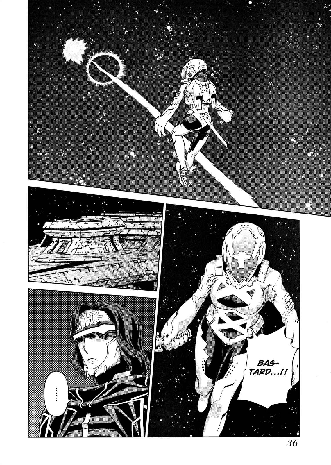 Page 37 Chapter 6 Zelphy of the Aion