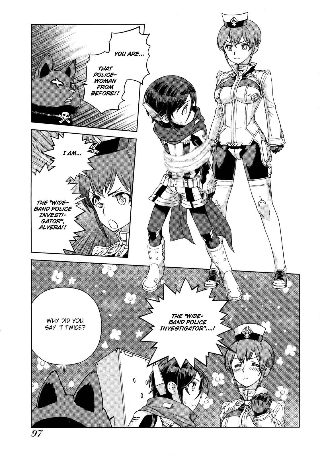 Page 18 Chapter 8 Zelphy of the Aion