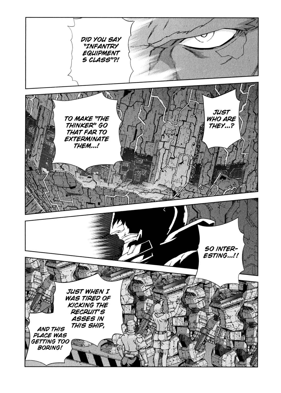 Page 5 Chapter 8 Zelphy of the Aion
