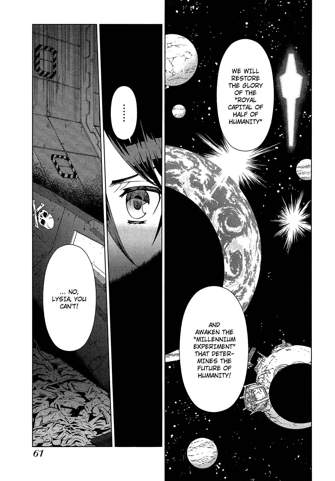 Page 20 Chapter 2 Zelphy of the Aion