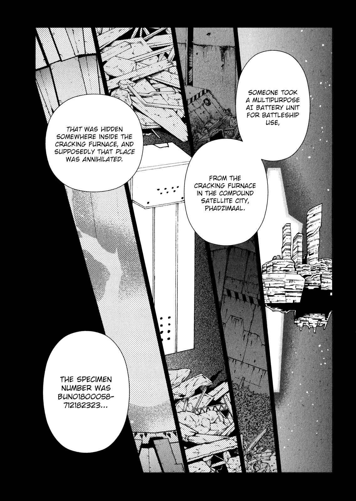 Page 12 Chapter 9 Zelphy of the Aion