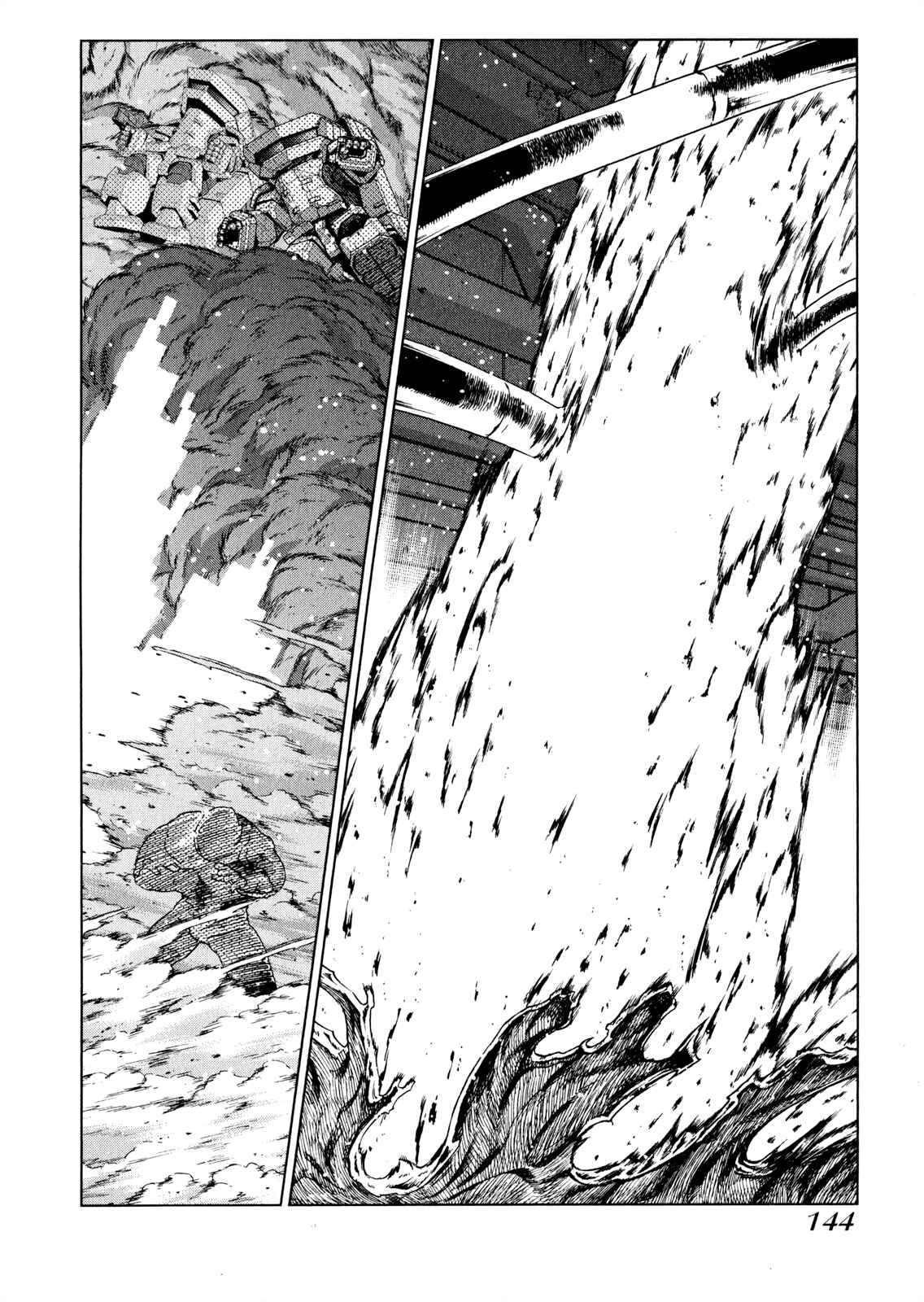 Page 28 Chapter 9 Zelphy of the Aion