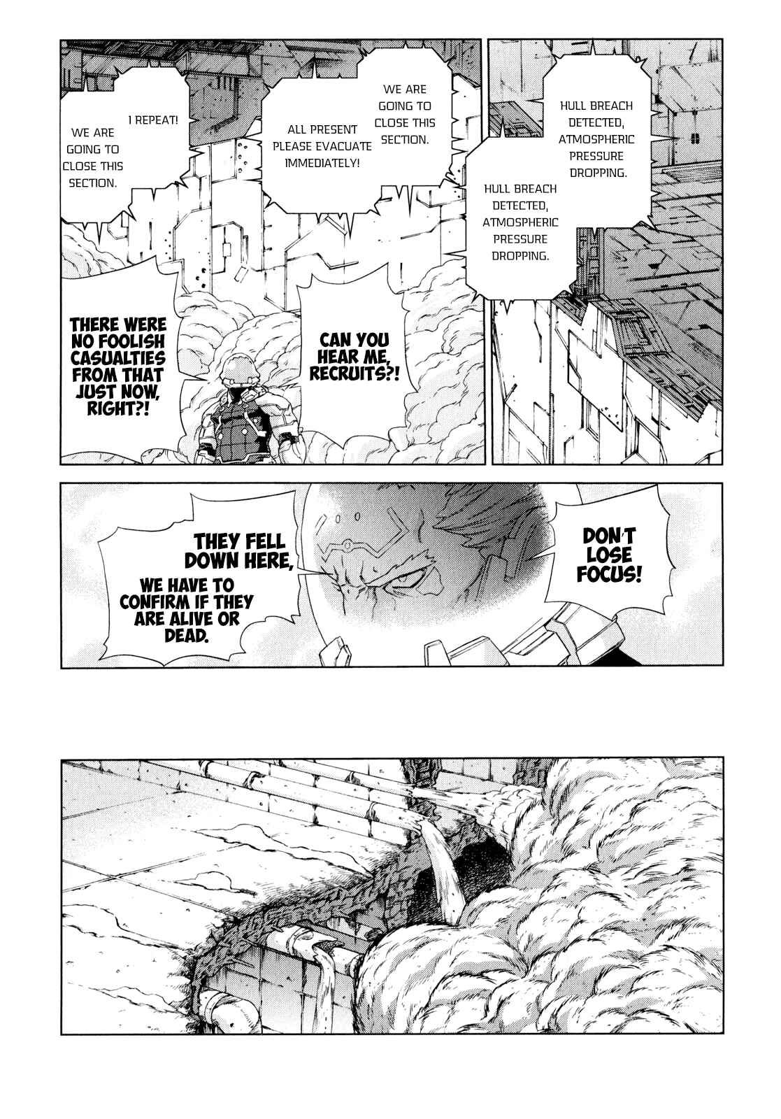 Page 34 Chapter 9 Zelphy of the Aion