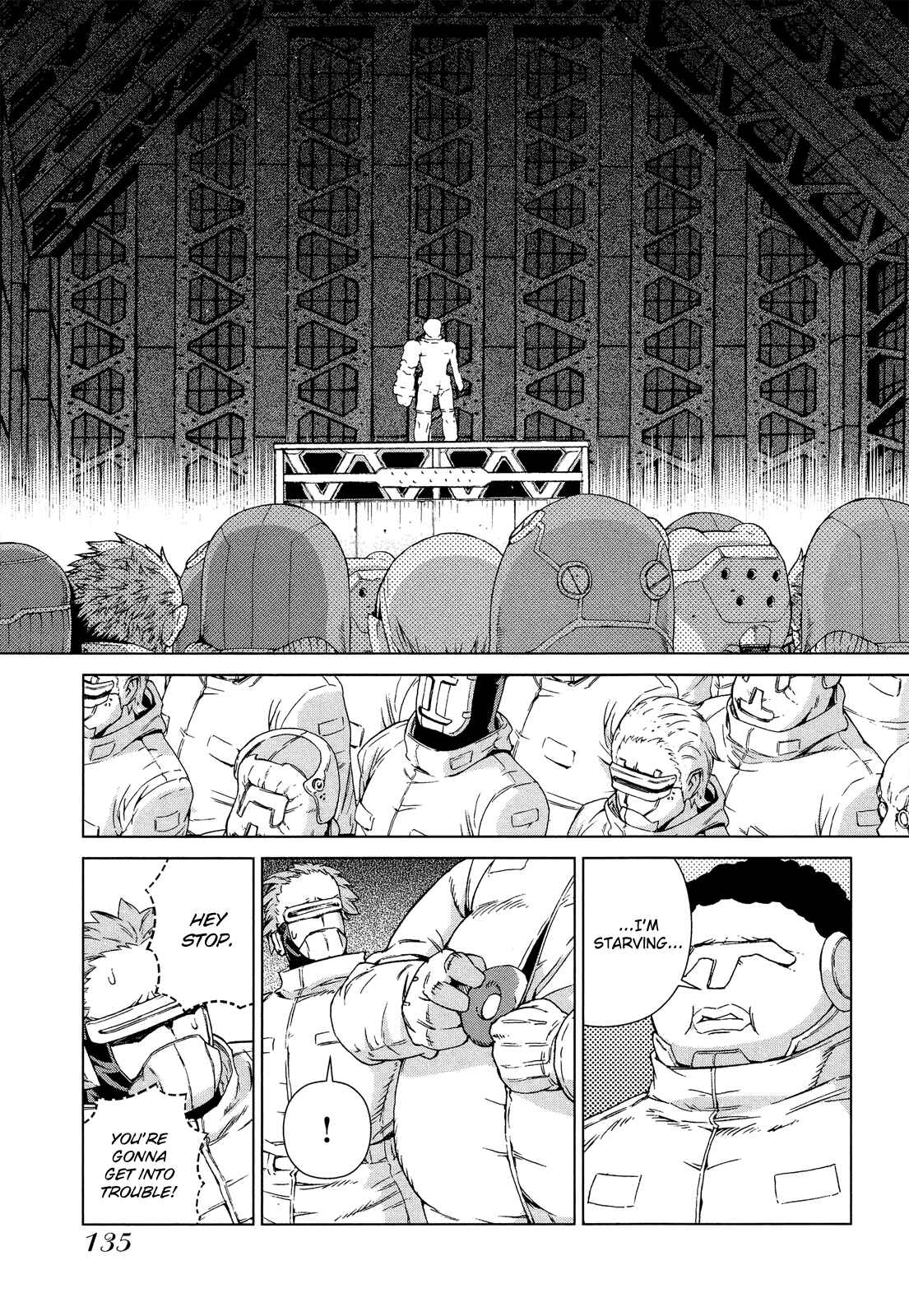Page 24 Chapter 4 Zelphy of the Aion