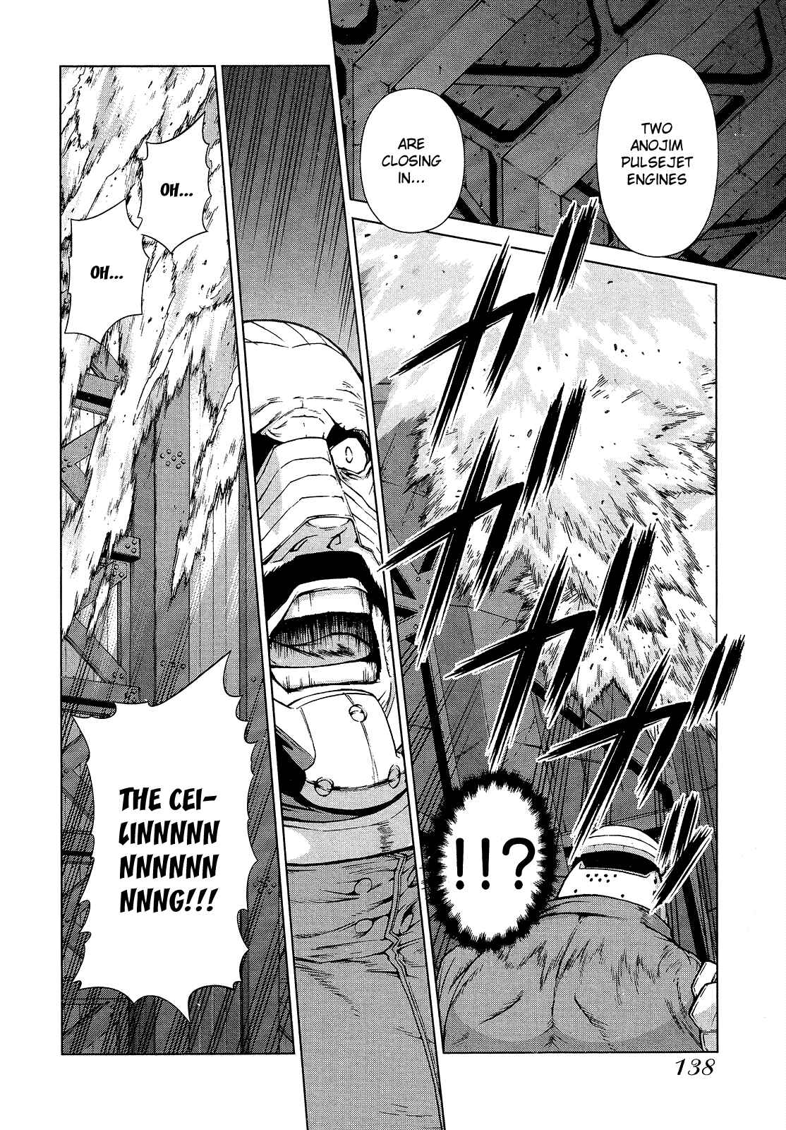 Page 27 Chapter 4 Zelphy of the Aion