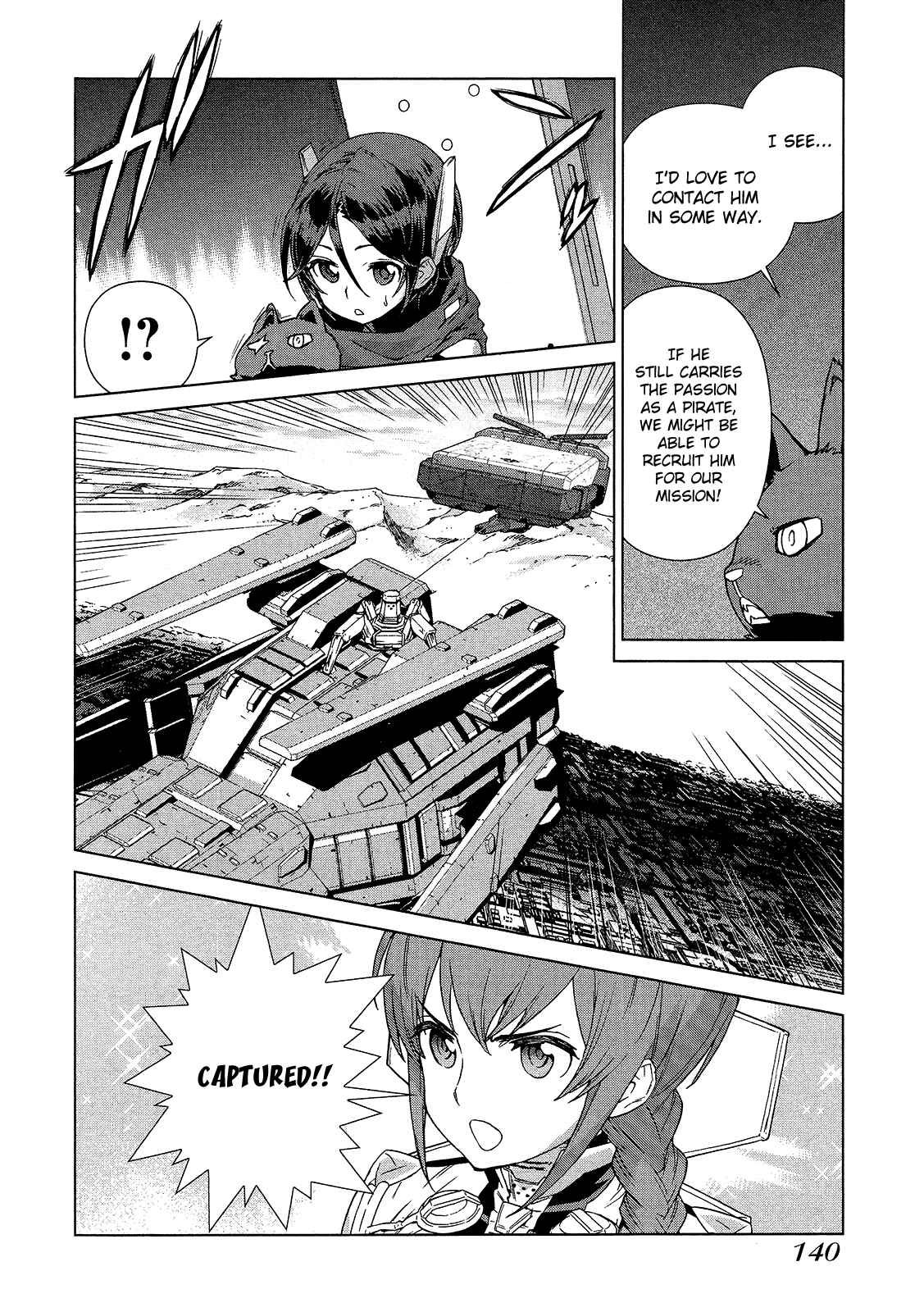 Page 29 Chapter 4 Zelphy of the Aion