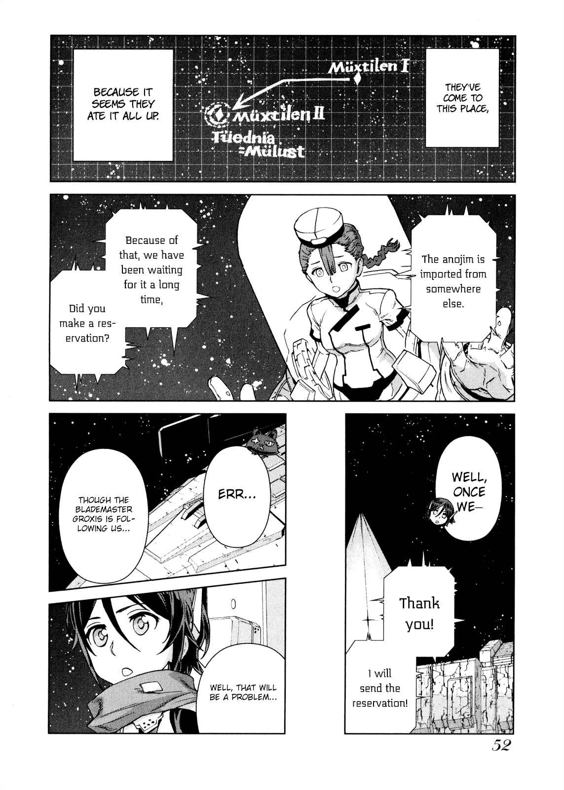 Page 12 Chapter 7 Zelphy of the Aion