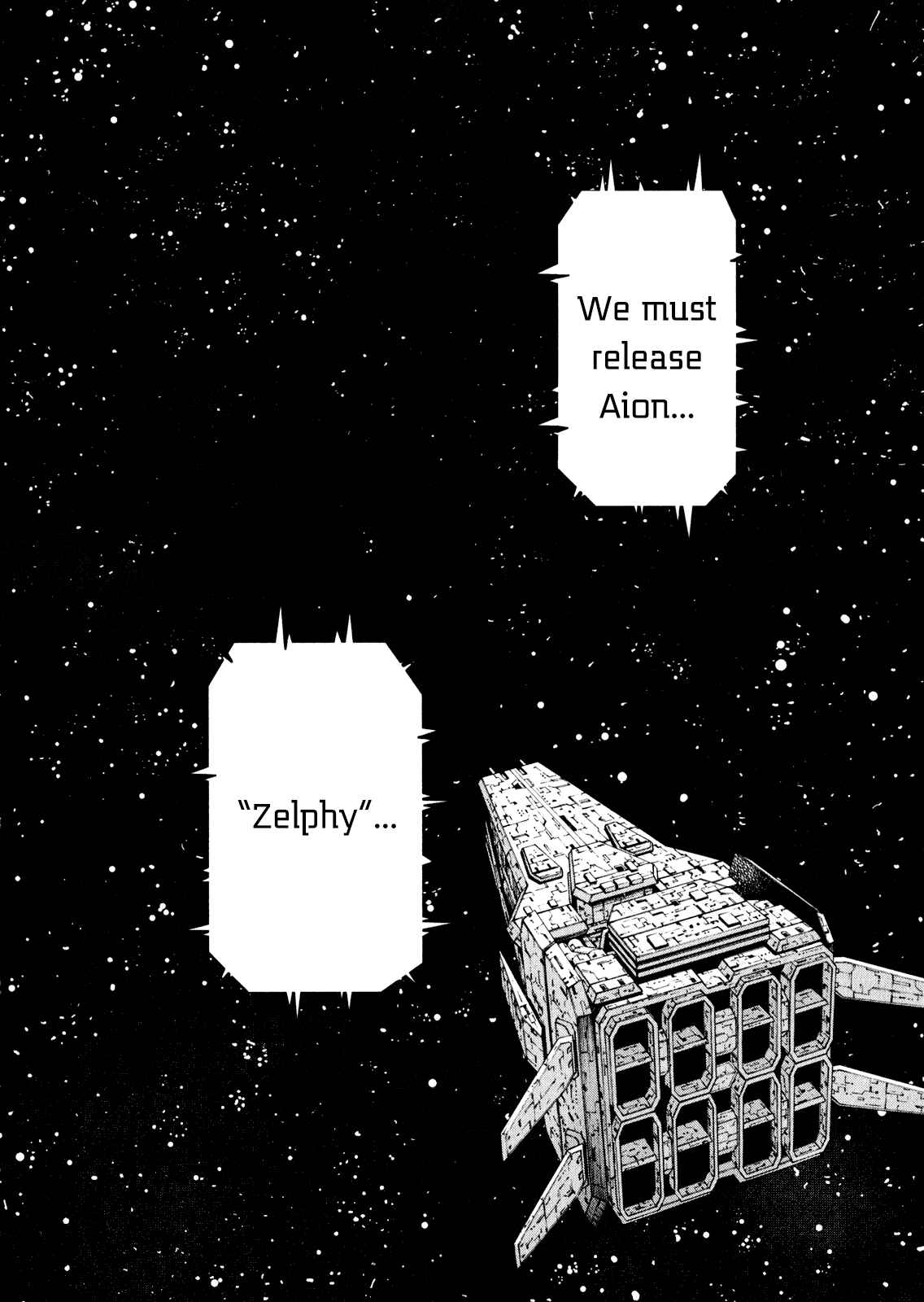 Page 5 Chapter 7 Zelphy of the Aion