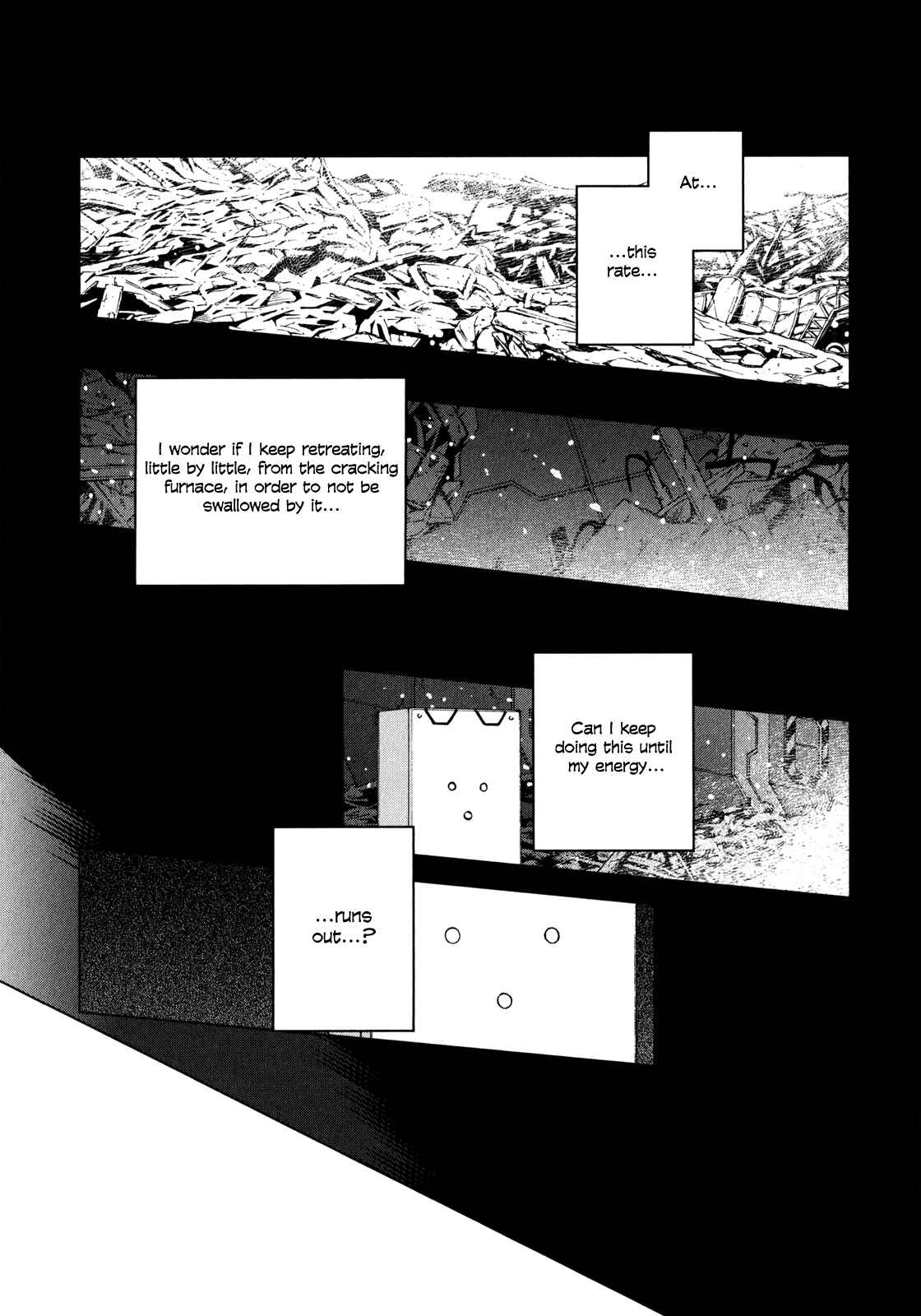 Page 15 Chapter 10 Zelphy of the Aion
