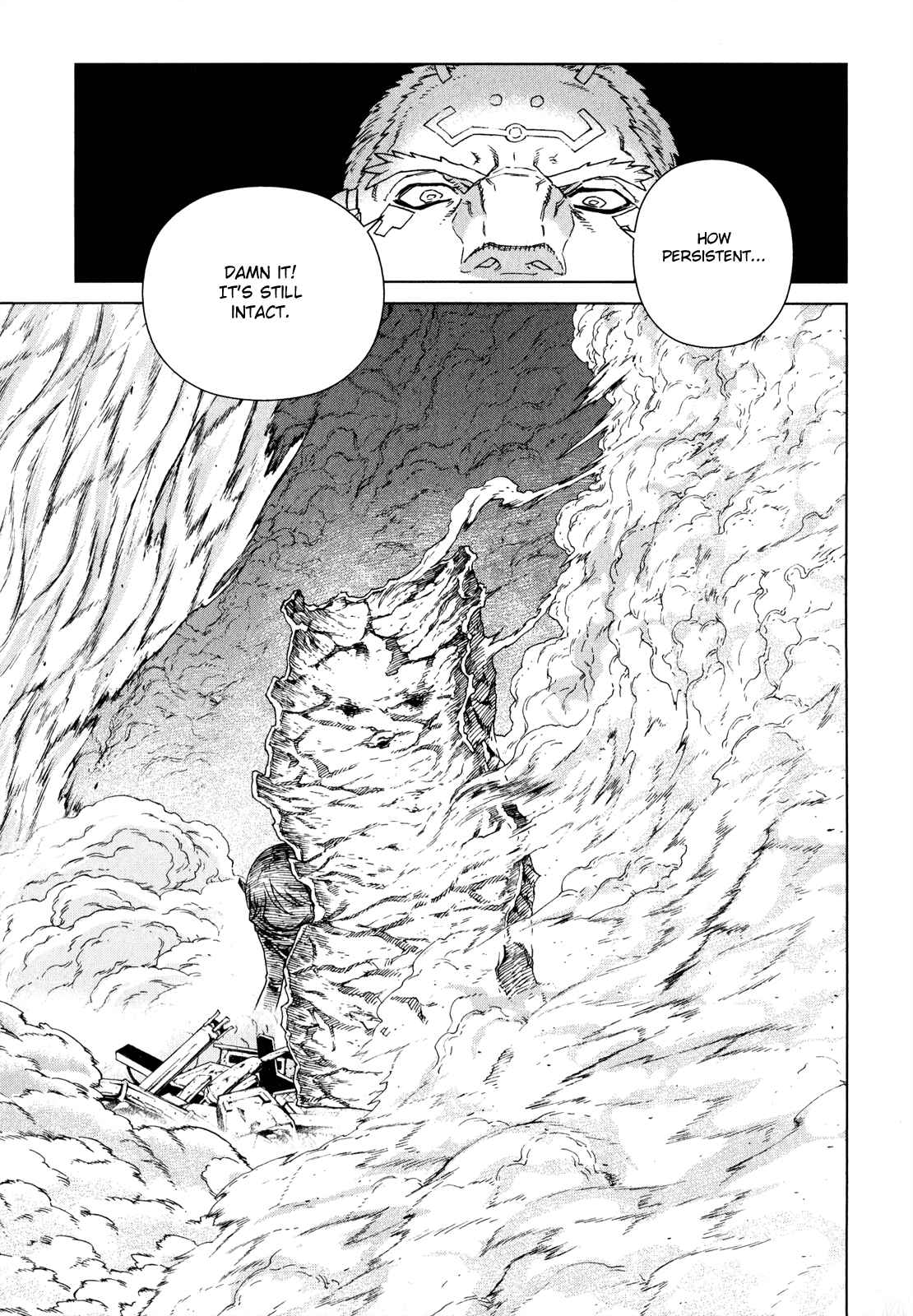 Page 23 Chapter 10 Zelphy of the Aion