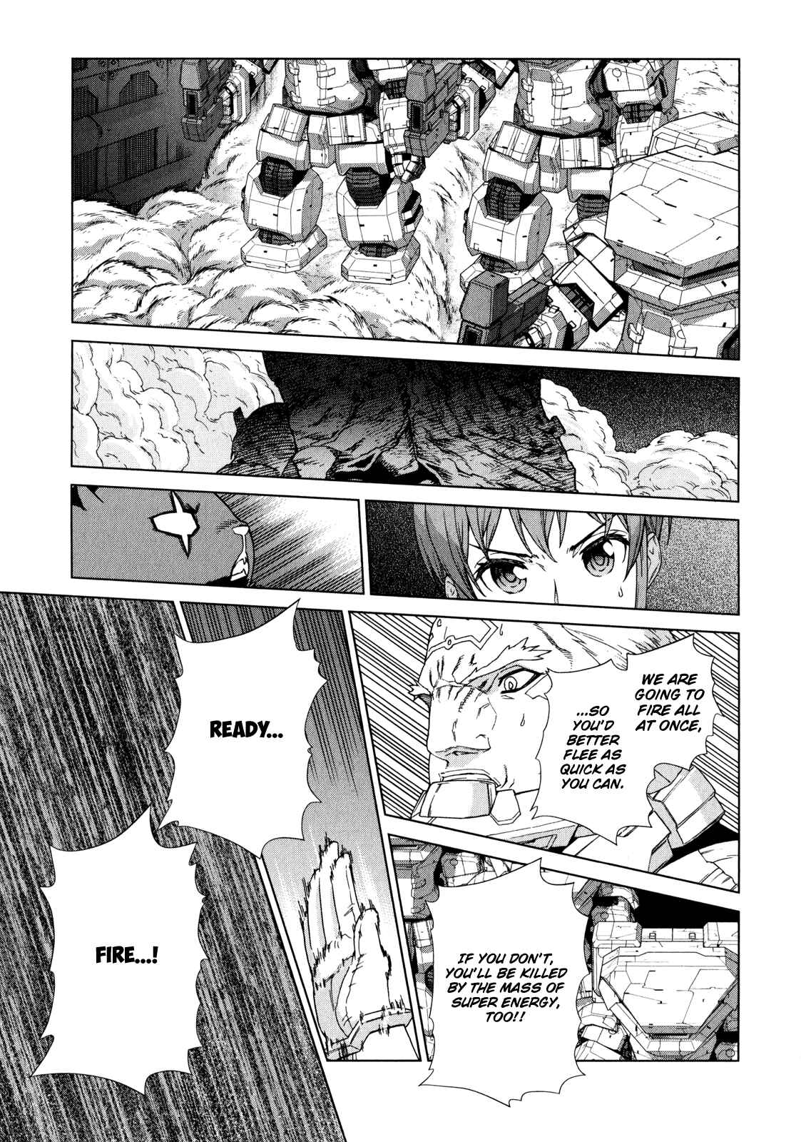 Page 27 Chapter 10 Zelphy of the Aion