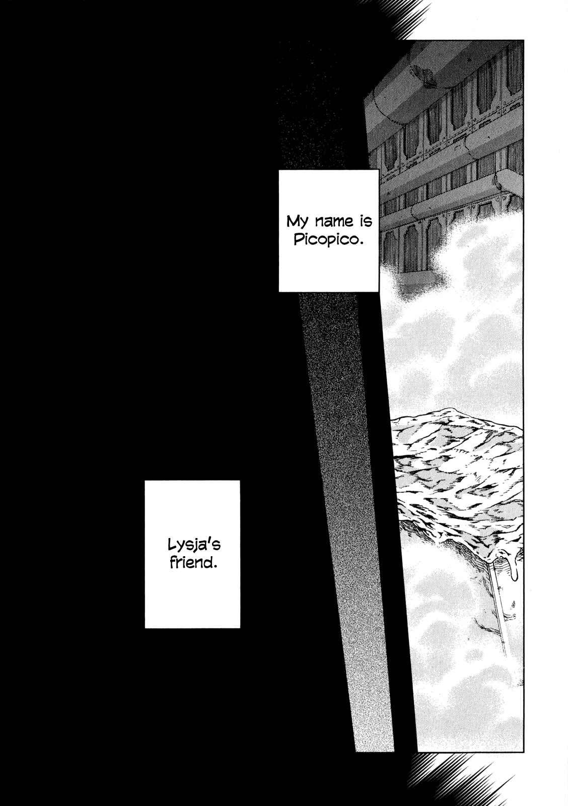 Page 4 Chapter 10 Zelphy of the Aion