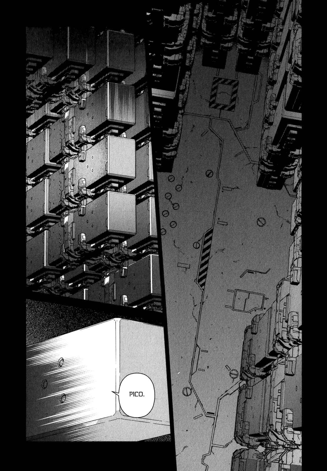Page 6 Chapter 10 Zelphy of the Aion