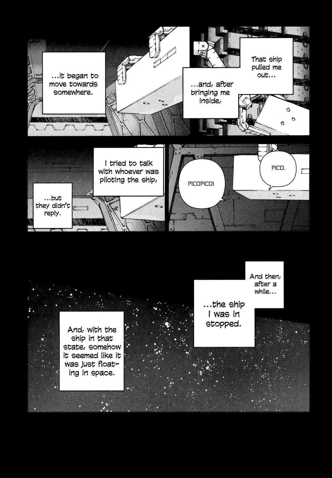 Page 9 Chapter 10 Zelphy of the Aion