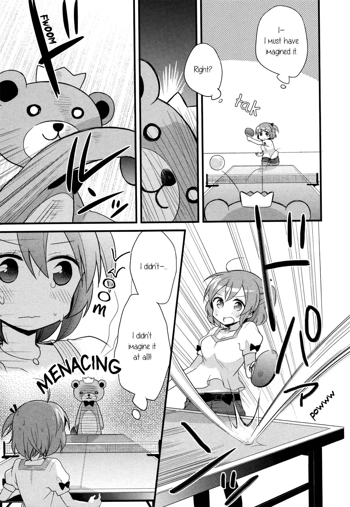 Page 20 Chapter 2 No Dignity for the Captain
