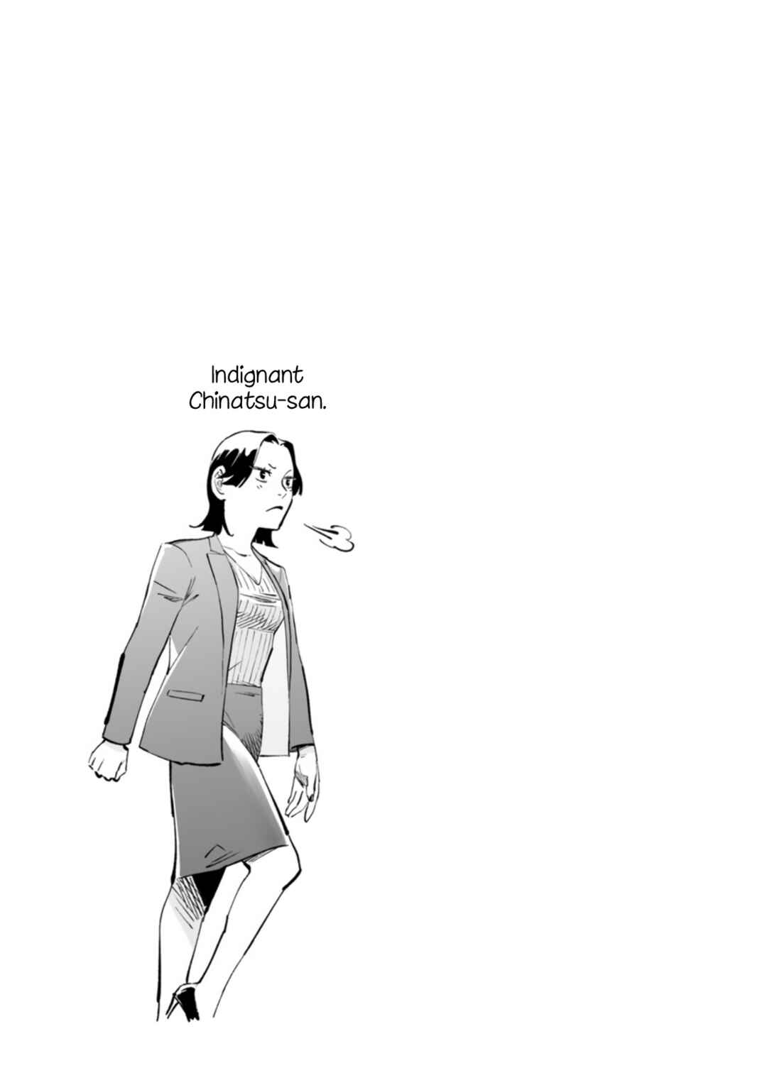 Page 25 Chapter 15 Ayaka is in Love with Hiroko!
