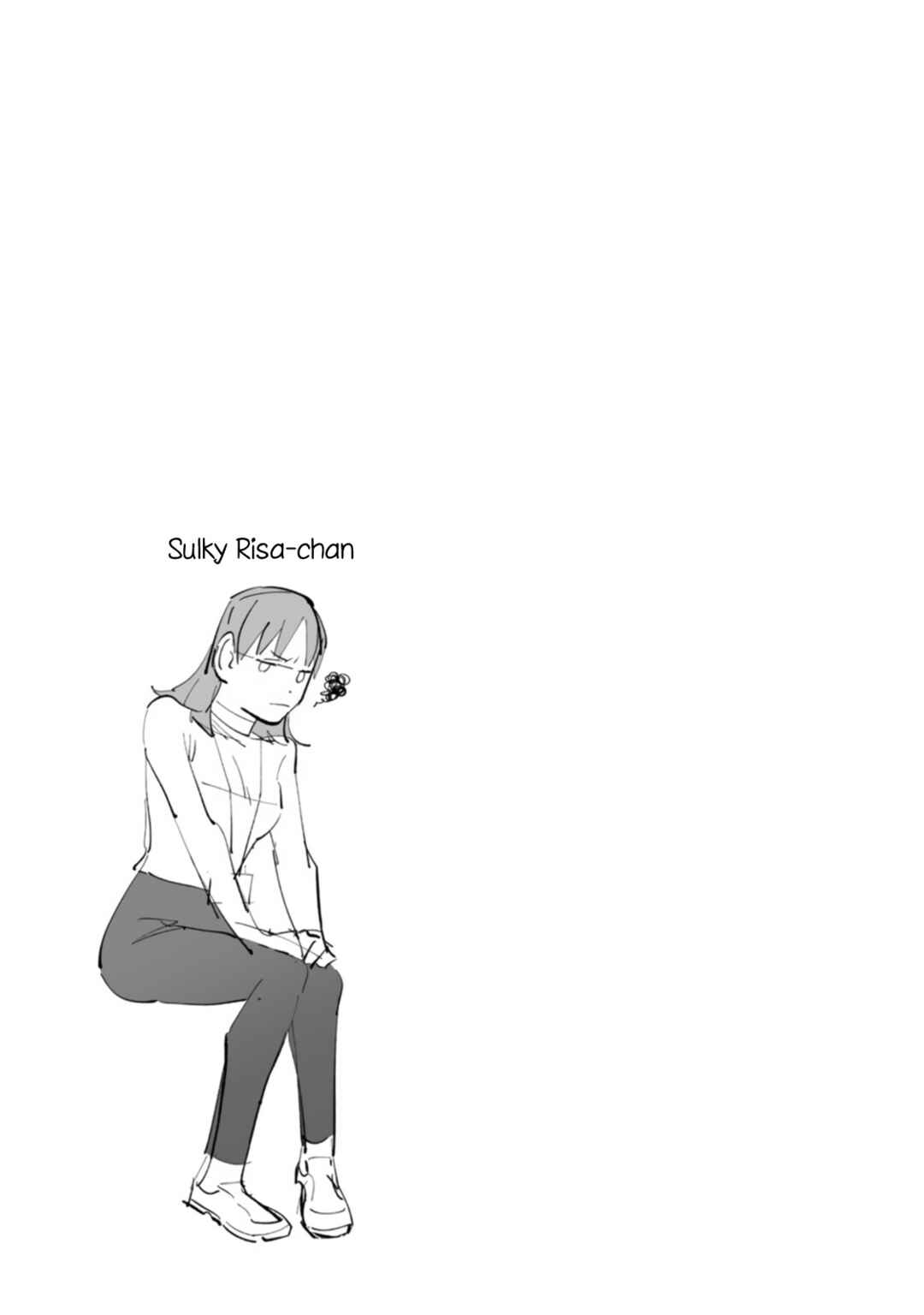 Page 19 Chapter 16 Ayaka is in Love with Hiroko!