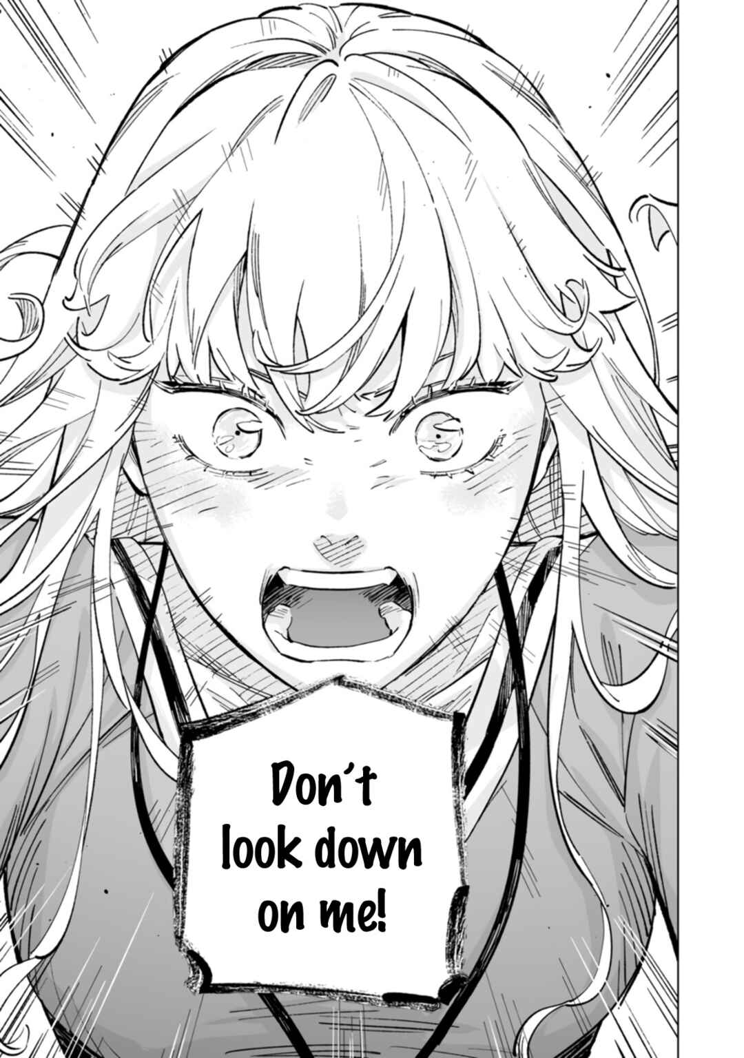 Page 19 Chapter 23 Ayaka is in Love with Hiroko!