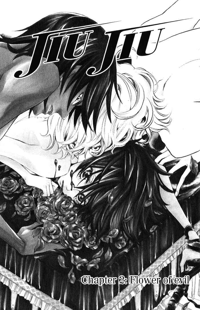 Page 1 Chapter 2 Jiujiu