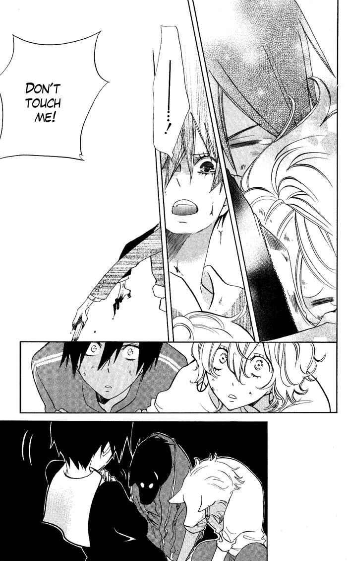 Page 25 Chapter 2 Jiujiu