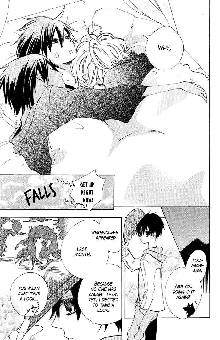 Page 27 Chapter 2 Jiujiu