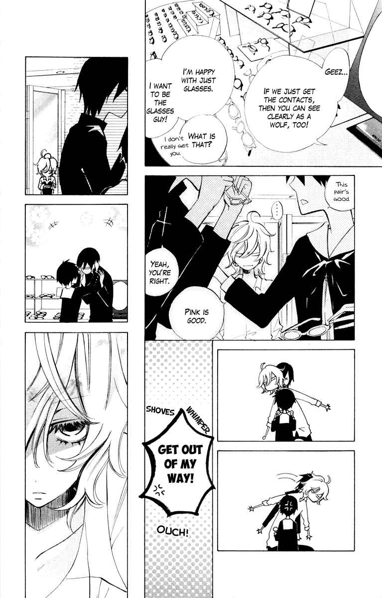 Page 10 Chapter 4 Jiujiu