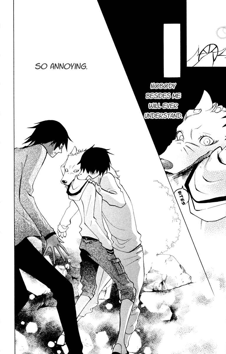 Page 24 Chapter 4 Jiujiu