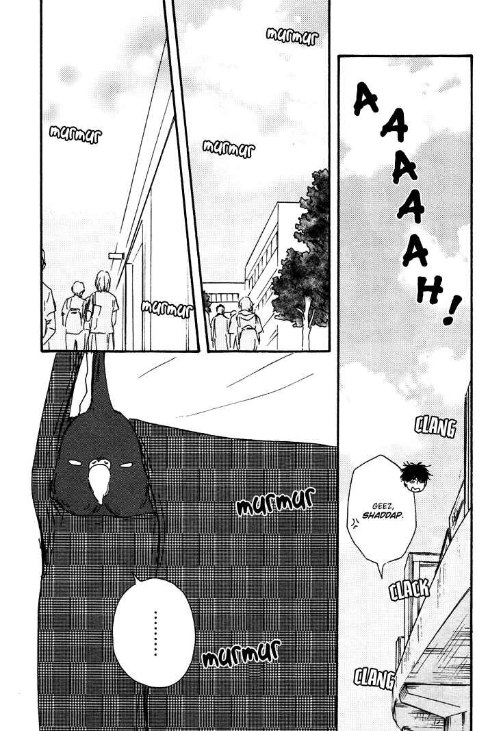 Page 10 Chapter 4 Another Sleepless Night