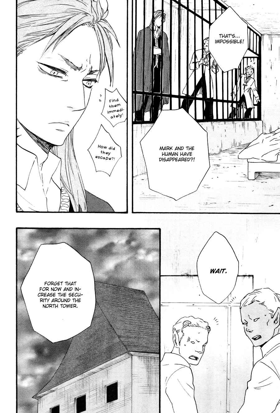 Page 11 Chapter 17 Another Sleepless Night