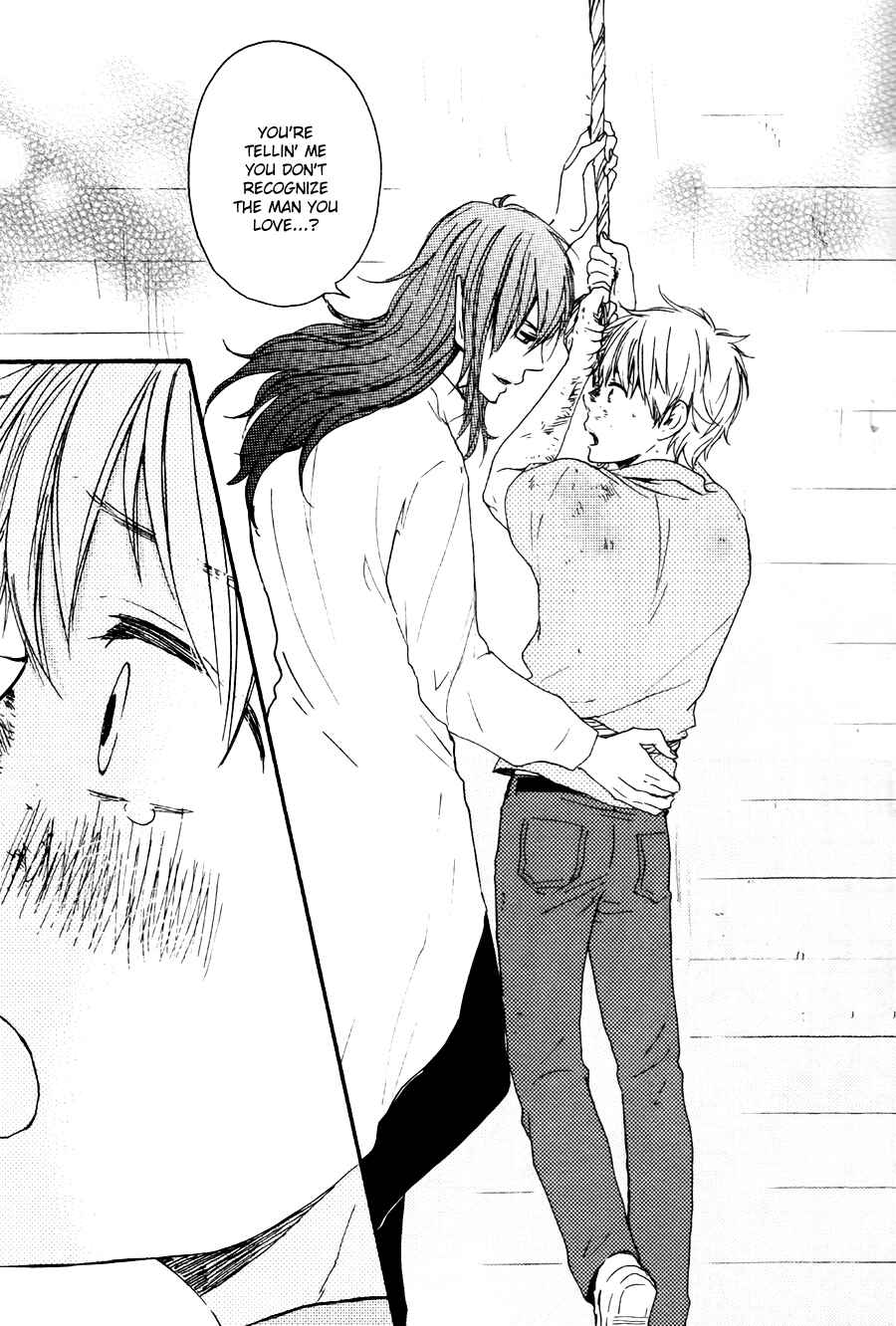 Page 20 Chapter 17 Another Sleepless Night