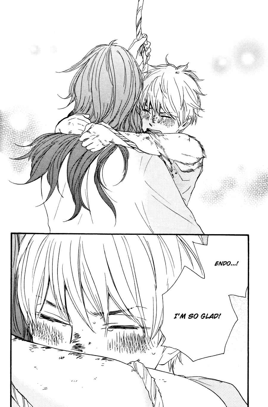 Page 21 Chapter 17 Another Sleepless Night