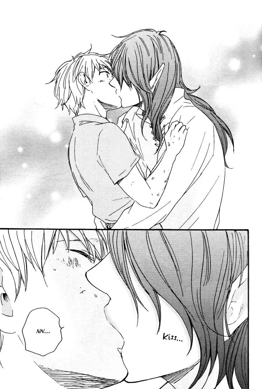 Page 26 Chapter 17 Another Sleepless Night