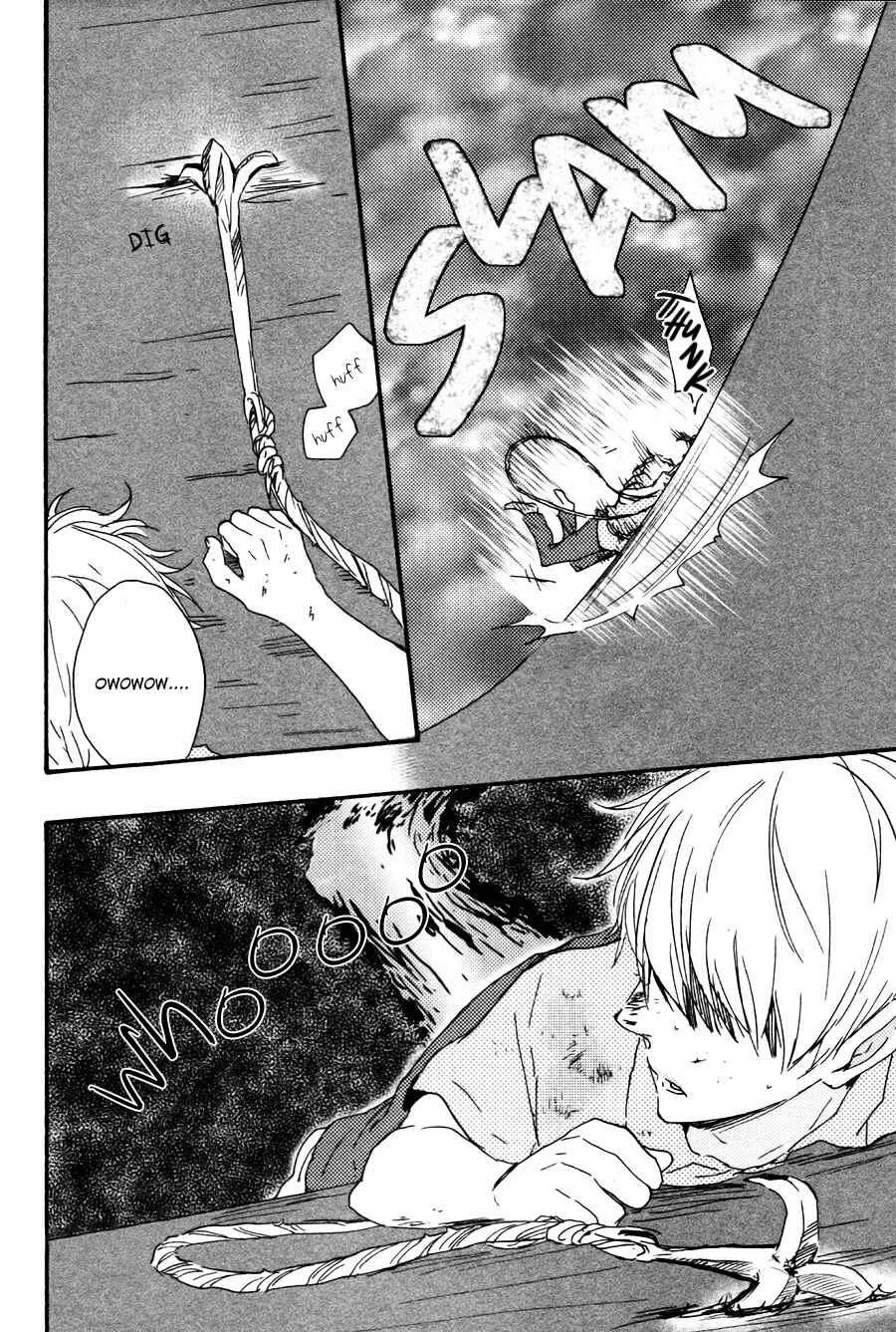 Page 7 Chapter 17 Another Sleepless Night