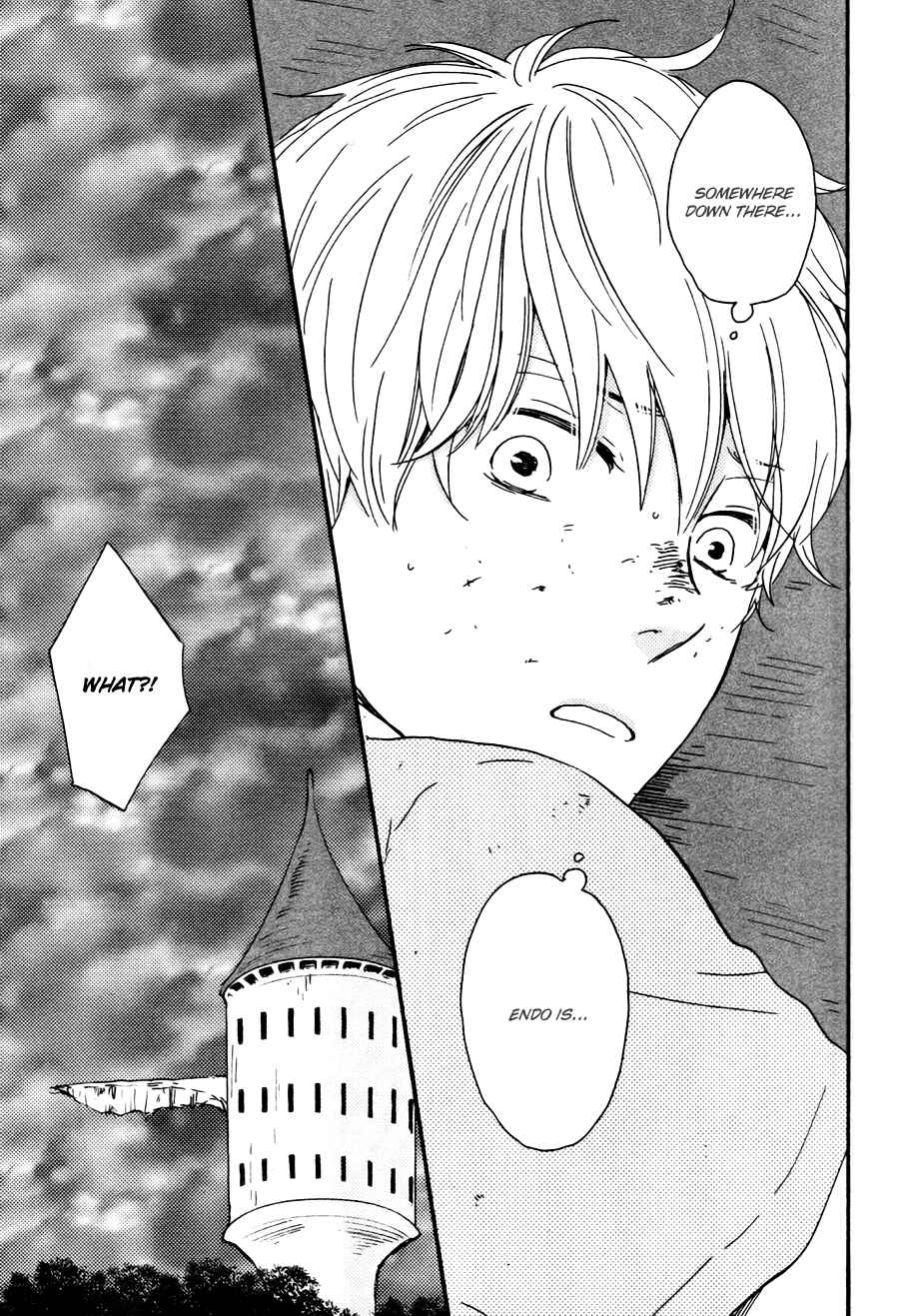 Page 8 Chapter 17 Another Sleepless Night