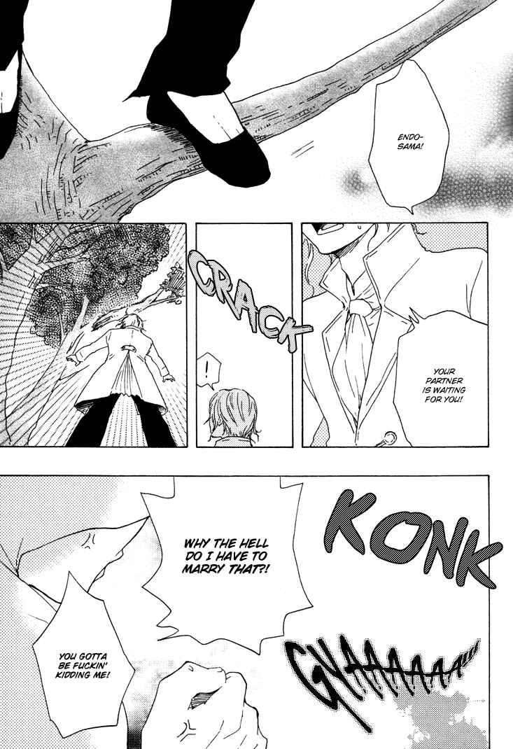 Page 10 Chapter 3 Another Sleepless Night