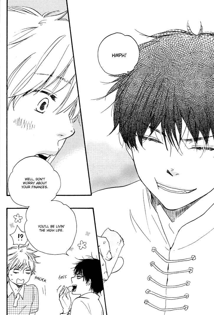 Page 25 Chapter 3 Another Sleepless Night