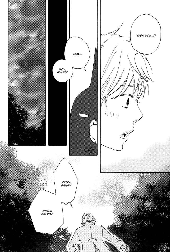 Page 9 Chapter 3 Another Sleepless Night