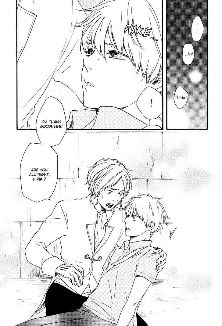 Page 10 Chapter 14 Another Sleepless Night