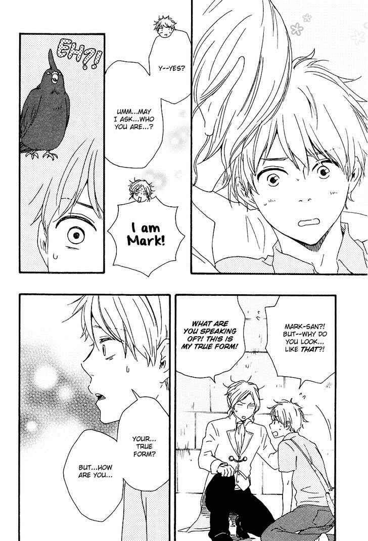 Page 11 Chapter 14 Another Sleepless Night