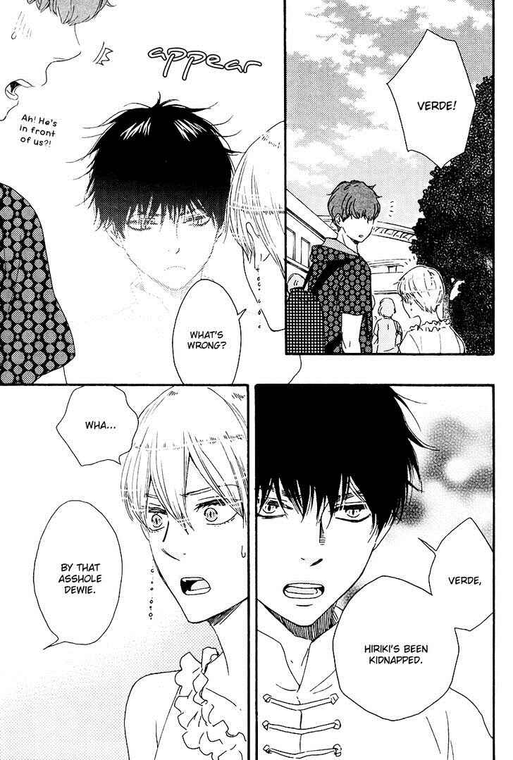 Page 4 Chapter 14 Another Sleepless Night