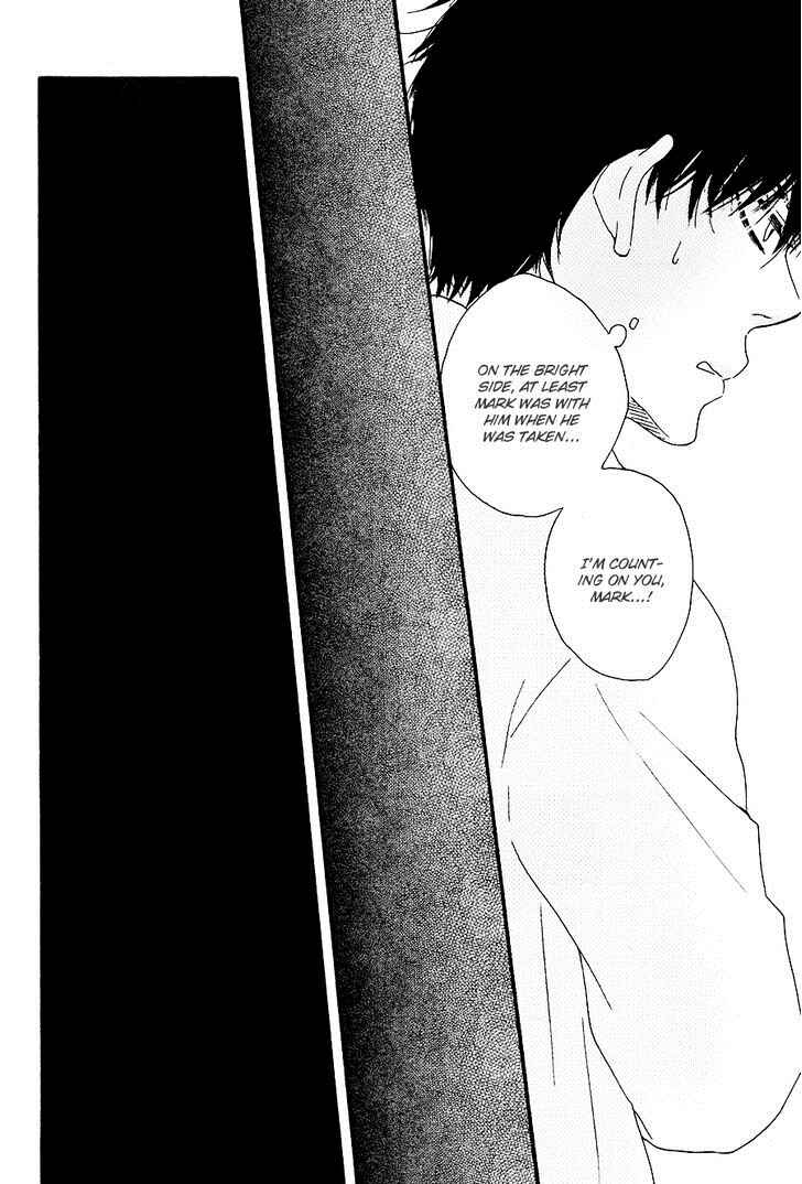 Page 9 Chapter 14 Another Sleepless Night