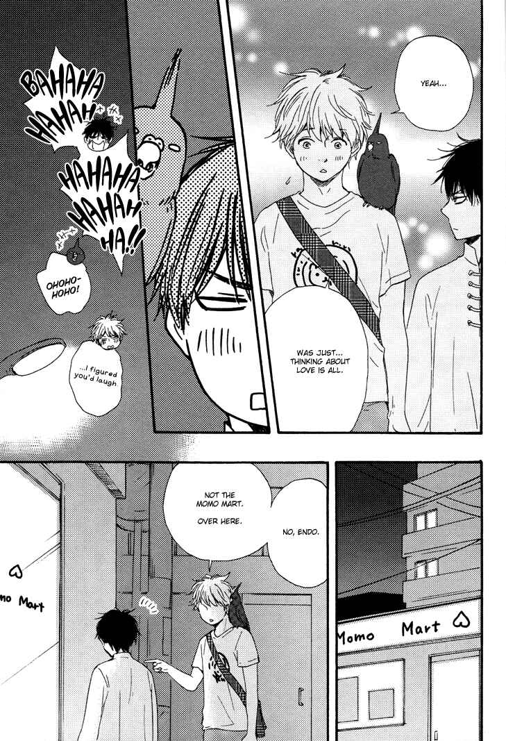 Page 14 Chapter 6 Another Sleepless Night