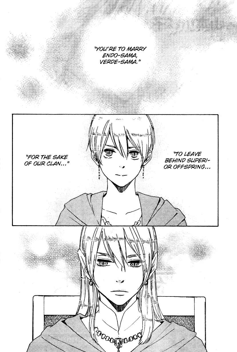 Page 2 Chapter 12 Another Sleepless Night