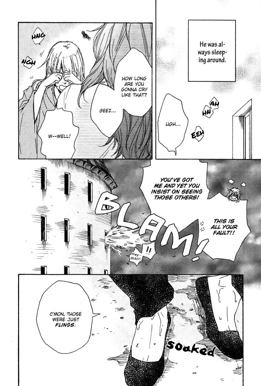 Page 4 Chapter 12 Another Sleepless Night