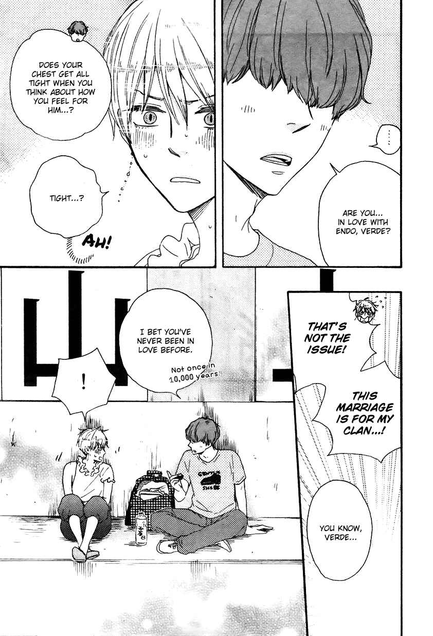 Page 7 Chapter 12 Another Sleepless Night