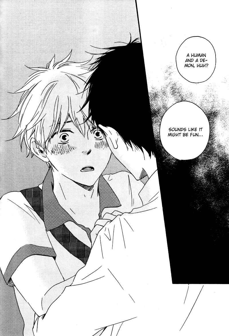 Page 3 Chapter 13 Another Sleepless Night